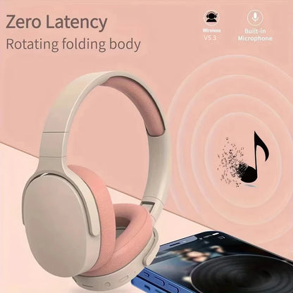 Original Stereo Bluetooth 5.3 Earphones for Samsung iPhone