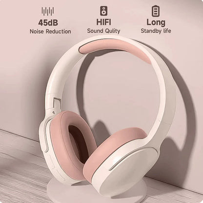 Original Stereo Bluetooth 5.3 Earphones for Samsung iPhone